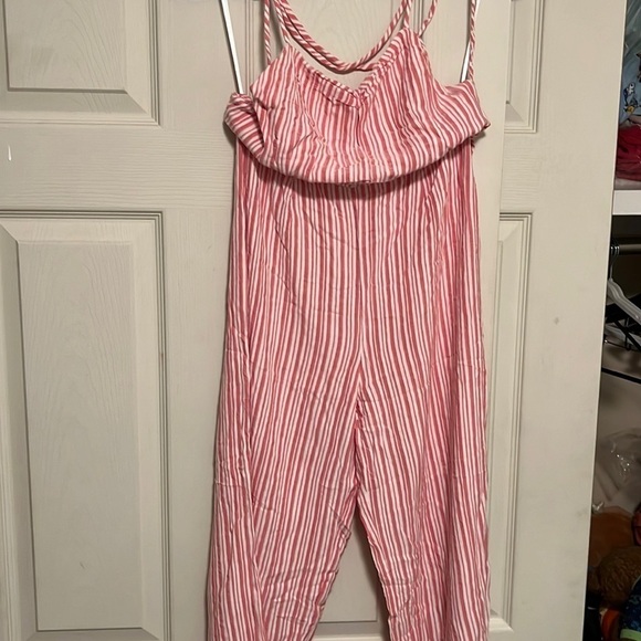 Skylar & Madison Jumpsuit - Picture 1 of 3